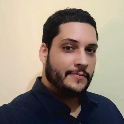 Photo of Lucas Raniére Juvino Santos